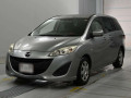 2010 Mazda Premacy