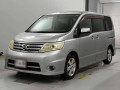 2009 Nissan Serena