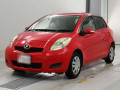 2009 Toyota Vitz