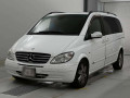 2007 Mercedes Benz V-Class