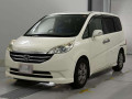 2008 Honda Step WGN