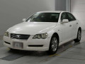 2006 Toyota Mark X