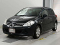 2009 Nissan Tiida