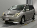2006 Toyota Corolla Spacio