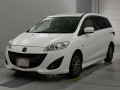 2013 Mazda Premacy