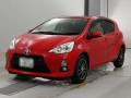 2014 Toyota Aqua