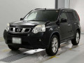 2012 Nissan X-Trail