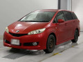 2009 Toyota Wish