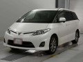 2009 Toyota Estima