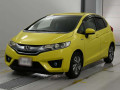 2014 Honda Fit Hybrid