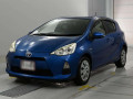 2014 Toyota Aqua