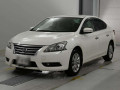 2013 Nissan SYLPHY