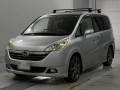 2007 Honda Step WGN