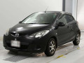 2010 Mazda Demio