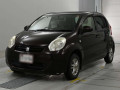 2012 Toyota Passo