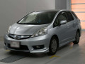 2013 Honda Fit Shuttle Hybrid