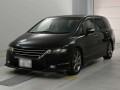 2008 Honda Odyssey