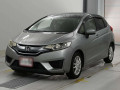 2014 Honda Fit Hybrid