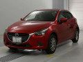 2016 Mazda Demio