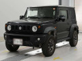 2021 Suzuki Jimny Sierra