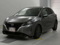2021 Nissan Note