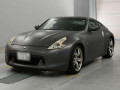 2009 Nissan Fairlady Z