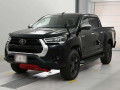 2021 Toyota Hilux