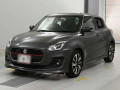 2019 Suzuki Swift