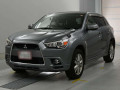 2012 Mitsubishi RVR