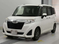 2017 Toyota Roomy