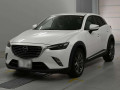 2017 Mazda CX-3