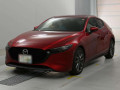 2019 Mazda Mazda3 Fastback