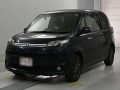 2016 Toyota Spade