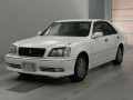 2001 Toyota Crown