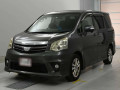 2012 Toyota Noah