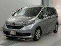 2022 Honda Freed