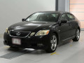 2006 Lexus GS