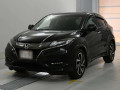 2016 Honda VEZEL