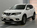 2017 Nissan X-Trail