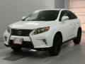 2011 Lexus RX