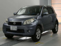 2008 Toyota Rush