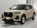 2020 Daihatsu Rocky