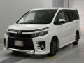2015 Toyota Voxy