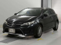 2014 Toyota Auris