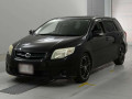 2009 Toyota Corolla Fielder