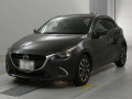 2016 Mazda Demio