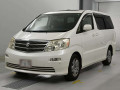 2003 Toyota Alphard G