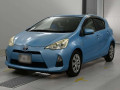 2013 Toyota Aqua