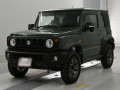 2023 Suzuki Jimny Sierra
