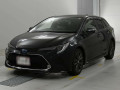2021 Toyota Corolla Touring Wagon